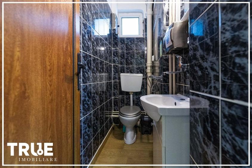 Spațiu comercial 90m² – Dâmbu Pietros, Târgu Mureș - 9