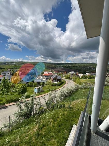Casă Individuală 170 mp Utili + Terasă 40 mp – Terra Gardens, Cluj - 12