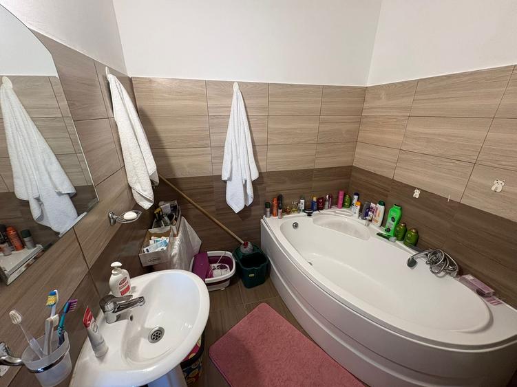 GARSONIERA | 33MP | POPESTI-LEORDENI | MOBILATA + UTILATA | GATA DE MUTAT - 17