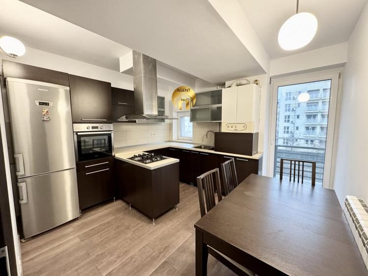 Apartament 3 camere - 80mp - str Polona Otopeni - 3