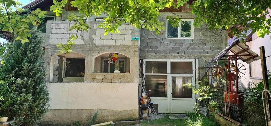 Casa de Vanzare Zarne?ti - 4