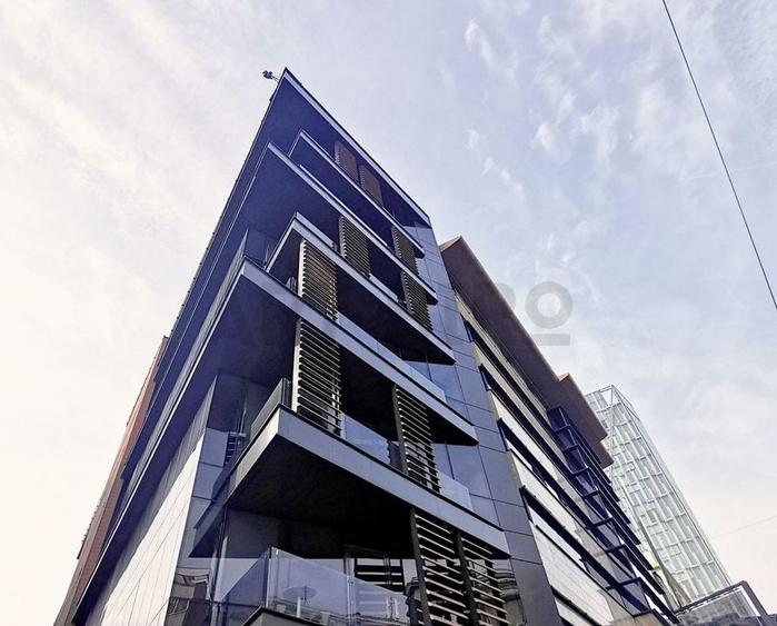 Zero comision, 201mp birou mobilat clasa A, Victoriei, 7' metrou - 1