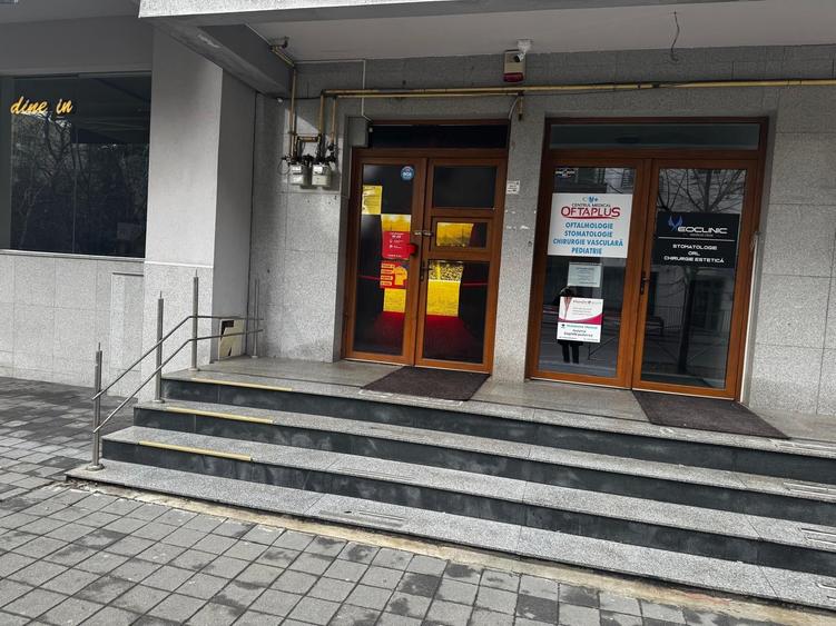 Inchiriere Spatiu Comercial- 42 mp- Vad comercial- Bucurestii Noi-Kaufland - 6