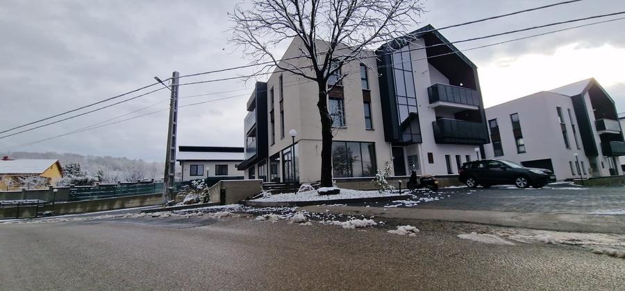 ZONA DRURELAX apartament de LUX 3camere mobilat! - 11