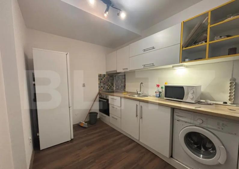 Apartament cu 2 camere, 37.50 mp, zona Zorilor - 14