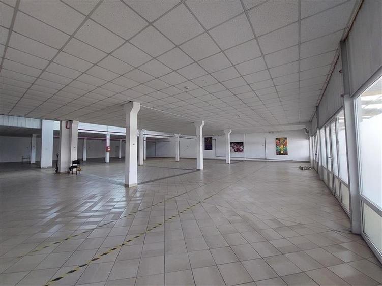 Hala de inchiriat in apropiere de aeroport - 3