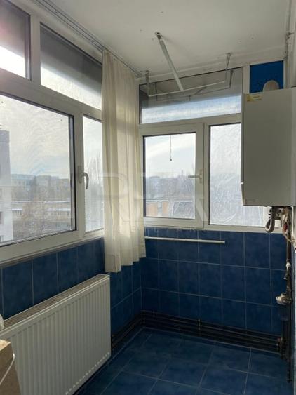 3 Camere | Decomandat | Gorjului - 7