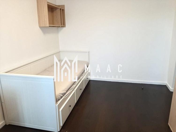 Apartament 2 camere | Balcon | Etaj intermediar | Vasile Aaron - 7