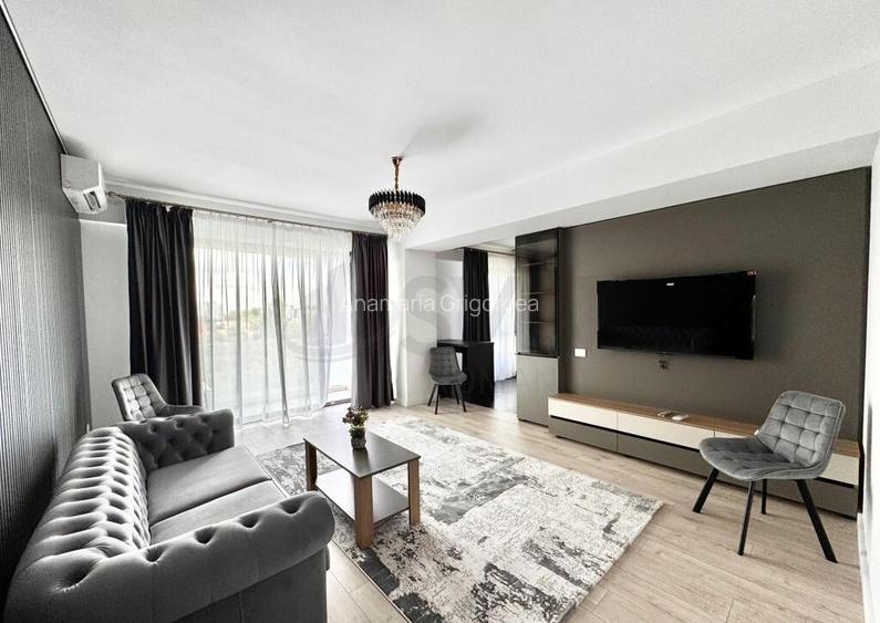 Apartament 3 camere premium Atrium Plaza NOU