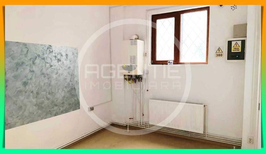 DE INCHIRIAT! Spatiu Comercial in Alexandria - 5