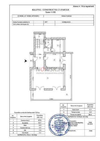 Refugiu Verde in Corbeanca – Vila Premium cu Gradina Matura - 28