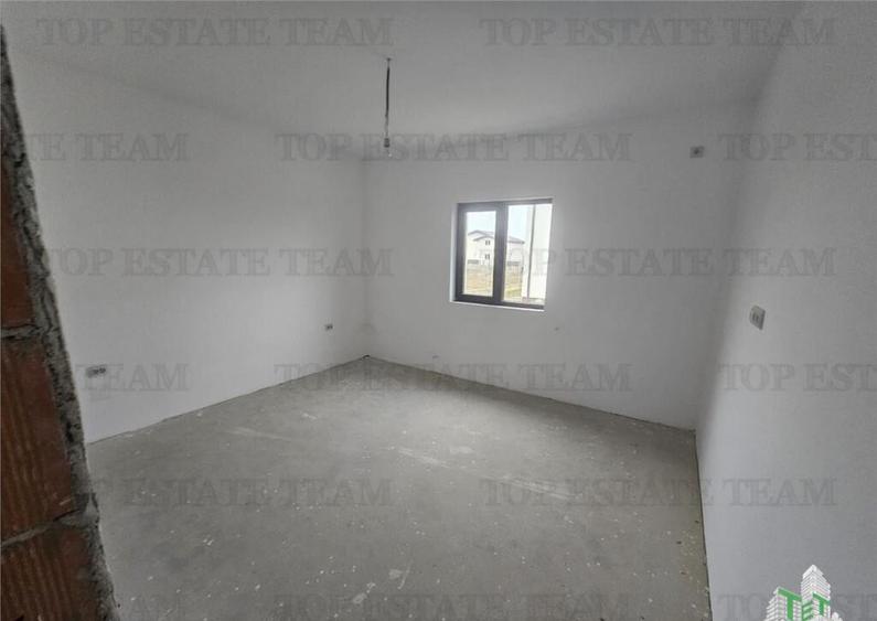 Casa individuala in Ciorogarla 3 camere mansarda la super-p - 5