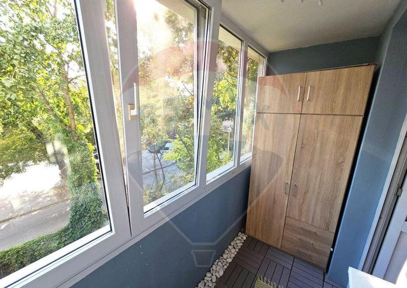 Apartament in Bucurestii Noi, 300 m de metrou, loc parcare - 6