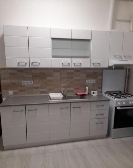 2 camere zona Pipera - 1