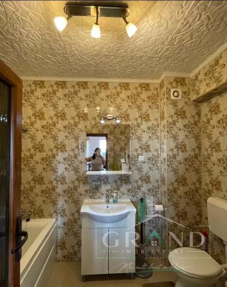 Apartament 3 camere | Zona Petrom Baciu | Galaxiei - 5