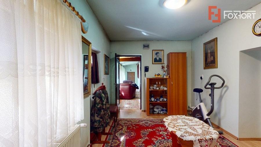 COMISION 0% O casa cu istorie si suflet 250 Mp si 1600 mp de gradina - V7977 - 14