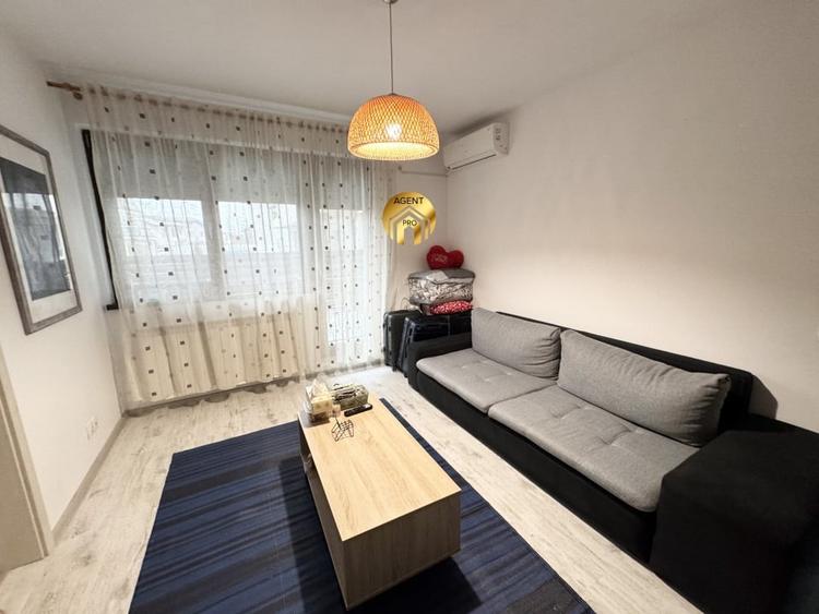 Apartament 2 camere - Intrarea Paltinului nr 4 - Mobilat Utilat - 2