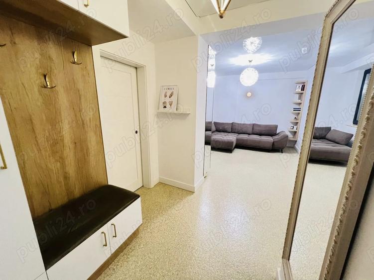 Apartament de vanzare cu 3 camere in Mamaia Nord - 6