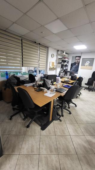 Inchiriere Spatiu Comercial/Birouri, D+P, 180mp - 2