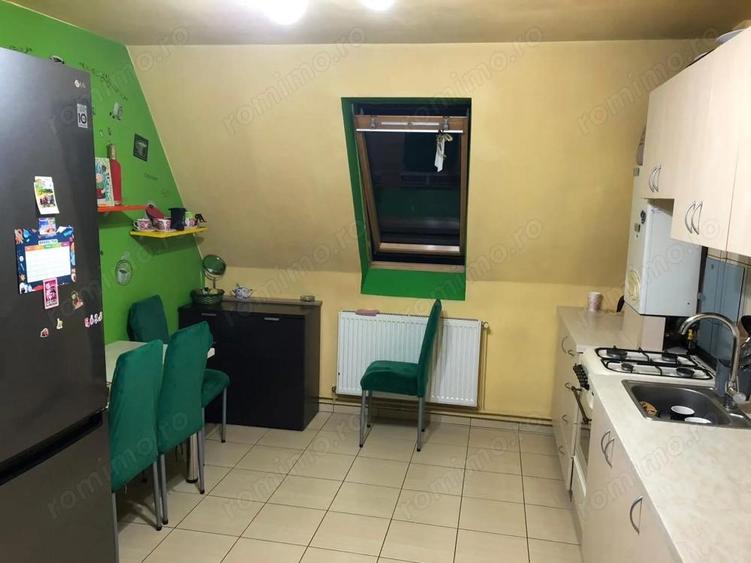 Apartament 2 Camere Centrala Proprie Zona Dambovi?a Sagului - 5