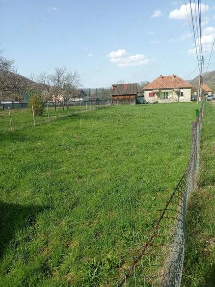 Vand casa in Valea Draganului! - 2