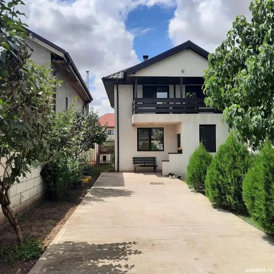 Casa de vanzare 5 camere, Cernica, Balaceanca - 5