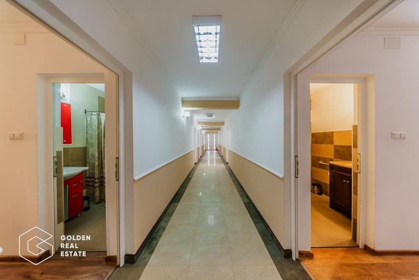 Proprietate pretabila pentru afacere, Cladova - 6