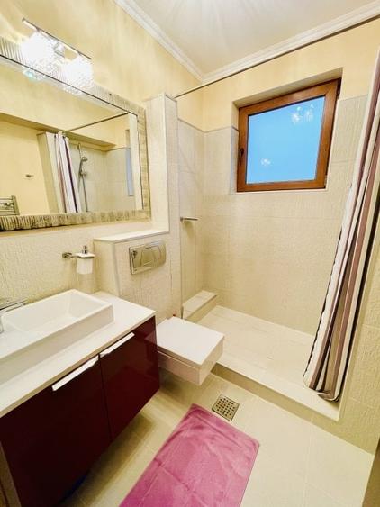 Inchiriez apartament 3 cam Pipera zona Iancu Nicolae pe Str. Matei Basarab nr 3 - 5