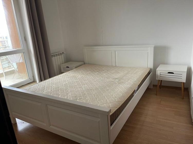 Inchiriez apartament 2 camere Green Park - 4