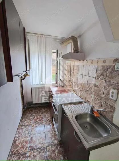 Apartament cu 2 camere, centrala proprie, zona Complexul Studentesc - 4