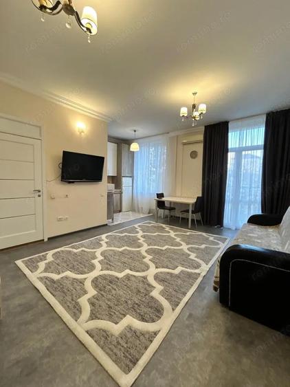 Apartament cu 2 camere de inchiriat in zona Voluntari - 3