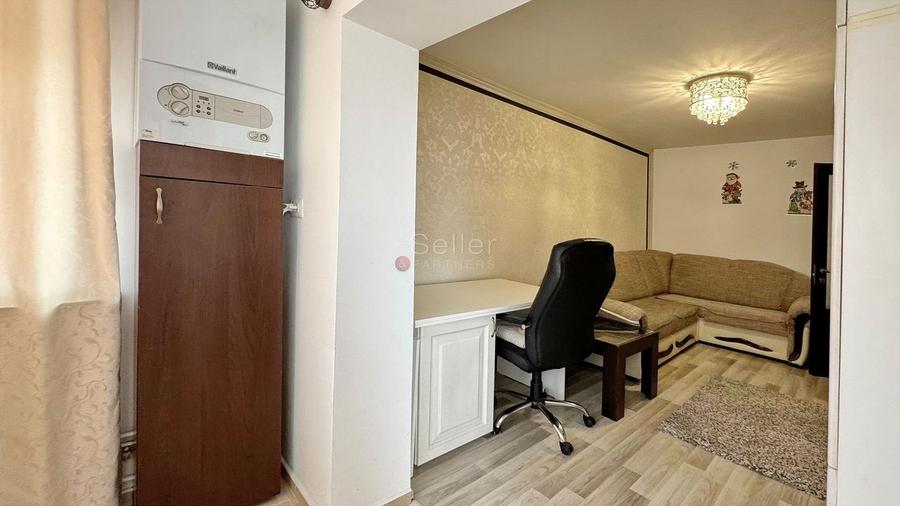 Zona Verde Aproape | Structura Decomandata - 12