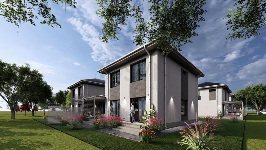 REV2004856 Vila individuala cu garaj in Corbeanca - 10