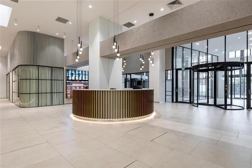 Birou de inchiriat - Metropolis Business Center - de la 230 mp - 3