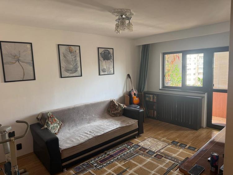 Parcul Tineretului, sector 4, apartament 3 camere decomandat 72 mp - 14