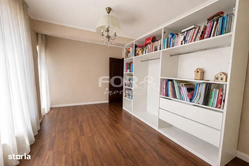 Vila eleganta de vanzare in Oradea - 8