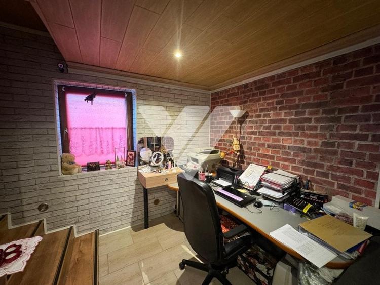 Casa individuala 4 camere 3 bai de vanzare in Sibiu zona Ciresica - 10