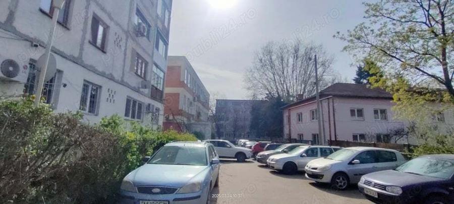 Spatiu comercial parter inalt Dacia de vanzare - 19
