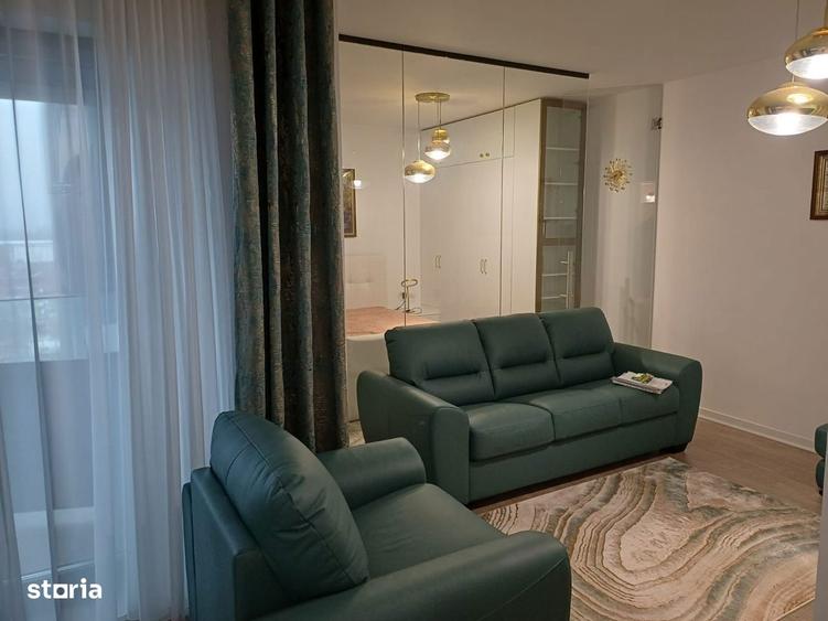 Studio dublu Cloud9 - 9