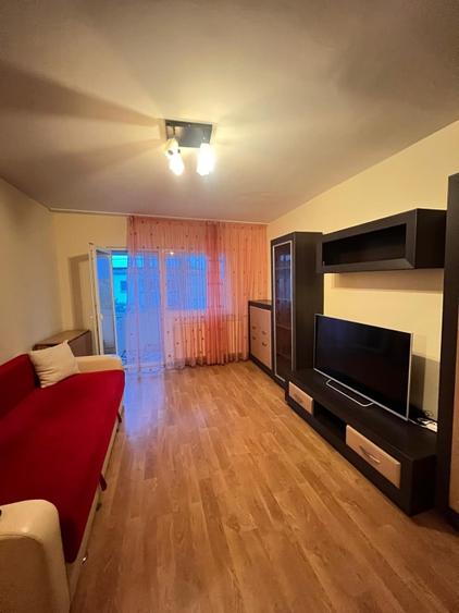 apartament de inchiriat  - 5