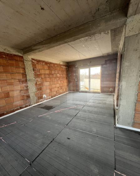 Casa cu 4 camere, curte amenajata - Sura Mica - 7