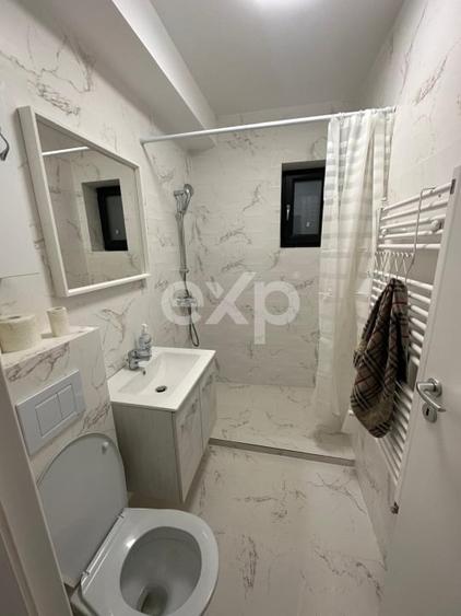 Apartament 2 camere modern | Trivale | Bloc nou 2022 | Zonă liniștită - 7
