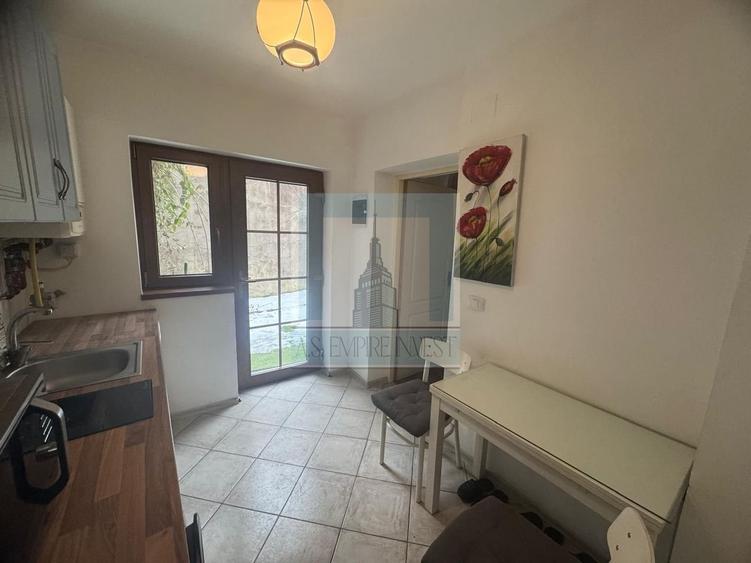 Apartament 2 camere - zona Centru Istoric - 6