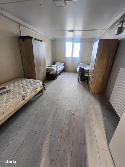 Hala industriala productie/depozitar/logistica, 456mp, zona Harmanului - 5