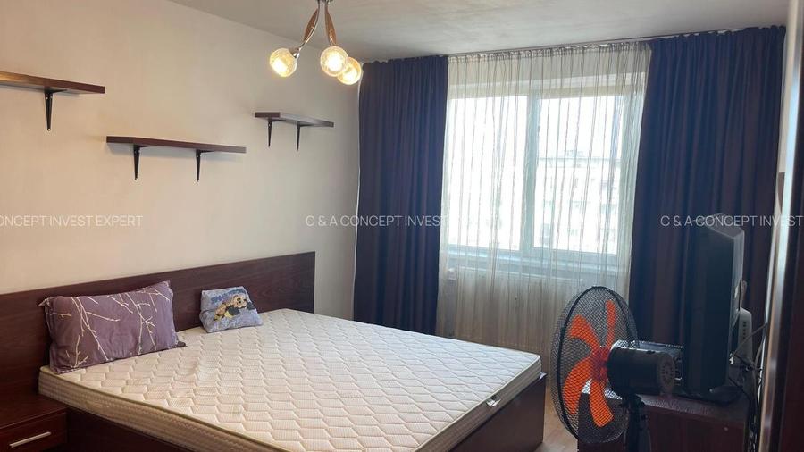 Berceni Oltenitei 2 camere - 2