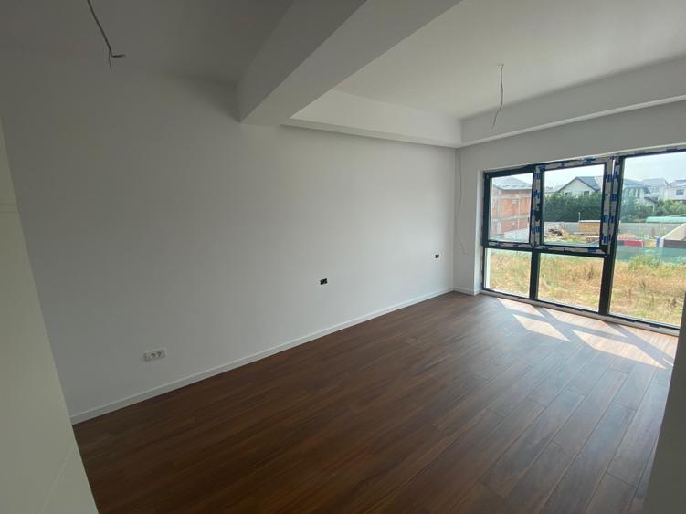 Casa individuala cu 4 camere. Comision 0,direct dezvoltator. - 13