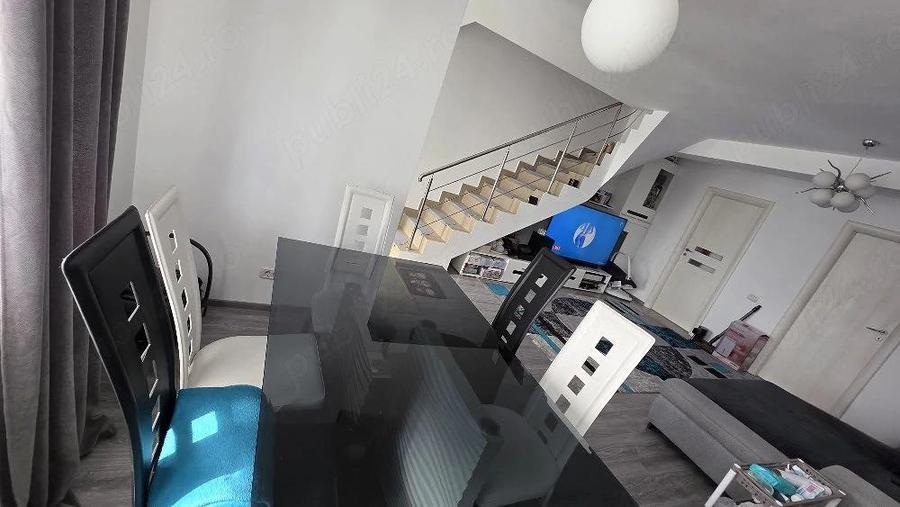 Inchiriere Duplex - 9