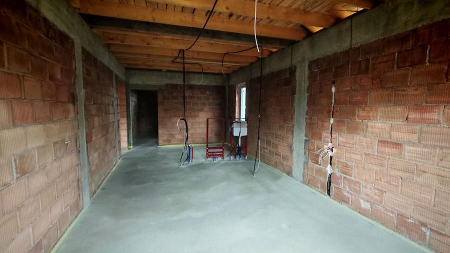 Casa la cheie in CRISTIAN pe Parter, zona de vile,250.000 euro - 16