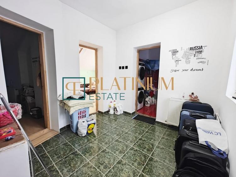 P4791 Casa individuala cu 6 camere+GARAJ, zona Dambovita - 16