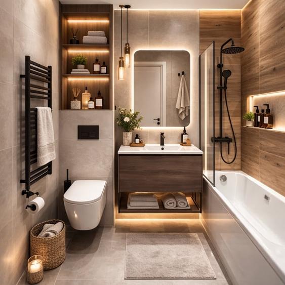 Apartament cu o camera  finisat , 37 mp,   Gheorgheni – Str. Sopor - 5